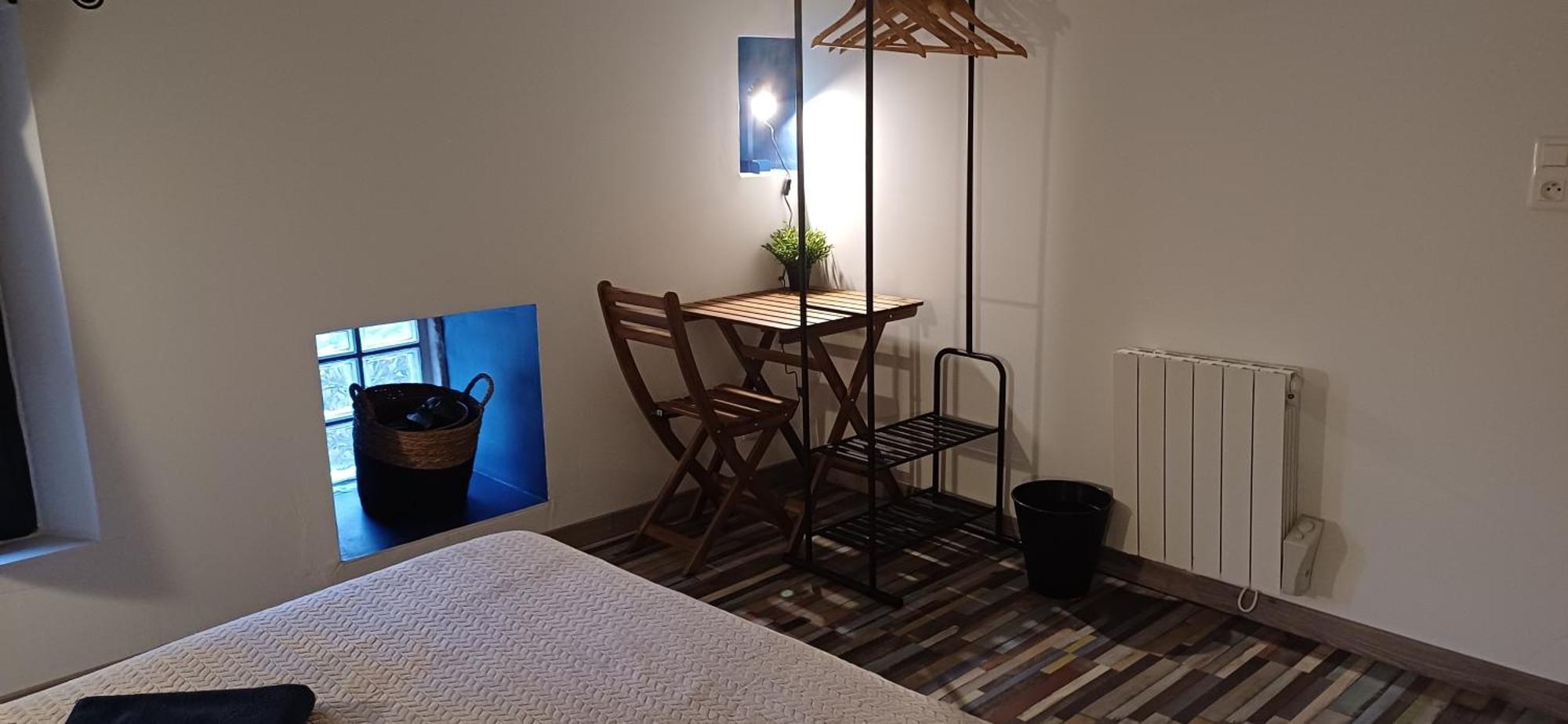 Hotel LOFT Gard, Proche des Cascades du Sautadet - Occitanie à Saint-Michel-d'Euzet Extérieur photo