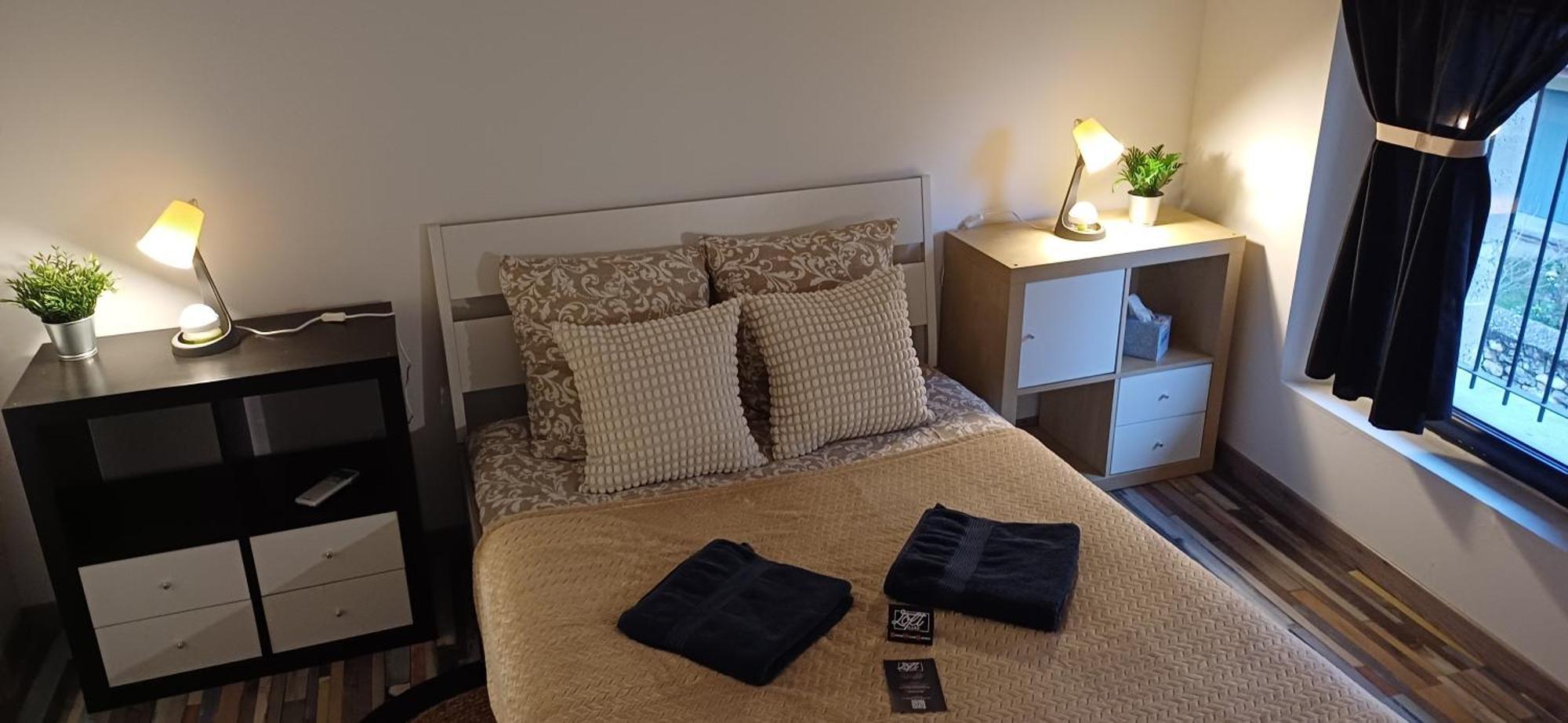 Hotel LOFT Gard, Proche des Cascades du Sautadet - Occitanie à Saint-Michel-d'Euzet Extérieur photo